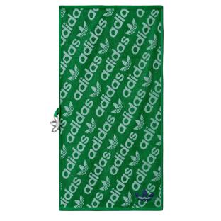 Adidas Golf Men's Green Towel Photo of the Espace des Marques %store% store - view of %key%