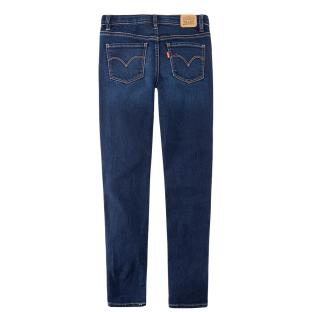 Jeans Blau Brut Mädchen Levi's 4EE356 Ansicht 0