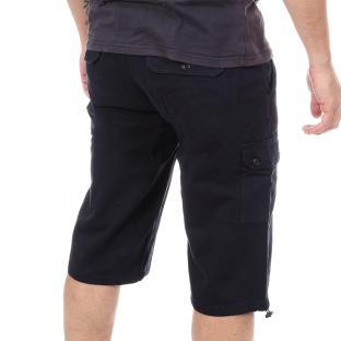 Bermudas Hombre Bermudas Navy Best Mountain Bermudas RANDO 302 ver 0