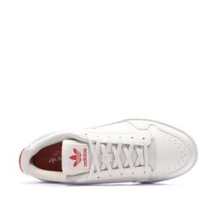 Adidas Ny 90 White/Rose Sneakers Photo of the Espace des Marques %store% store - view of %key%