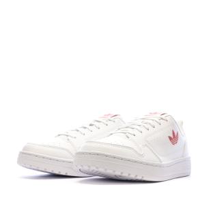 Adidas Ny 90 White/Rose Sneakers Photo of the Espace des Marques %store% store - view of %key%