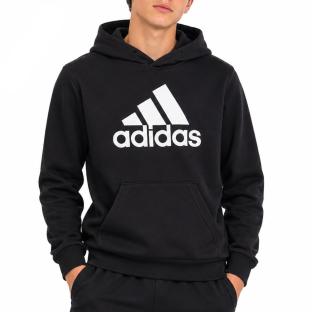 Sweatshirt Schwarz Herren Adidas HR6380 Ansicht 0