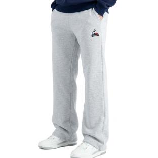 Jogging Gris Femme Le Coq Sportif Spe Pant Droit vue 0