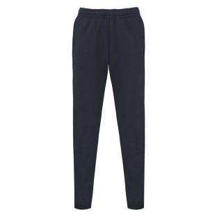 Jogging Molleton Marine Homme Top Tex K7025 vue 0