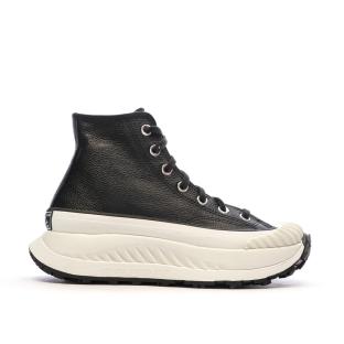 Converse Chuck Taylor 70 Women's Black Sneakers Photo of the Espace des Marques %store% store - view of %key%