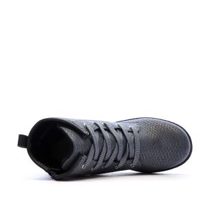 Blue MOD8 Girl's Boots 916411 Photo of the Espace des Marques %store% store - view of %key%