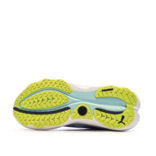 Puma Running Shoes Purple For Men Foreverrun Nitro 2 Photo of the Espace des Marques %store% store - view of %key%
