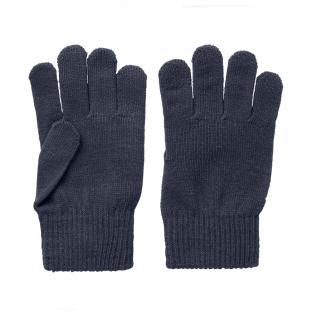 Gants Marine Fille Name it Magic vue 0