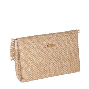 Sac à main Beige Femme Morgan Romeo vue 0