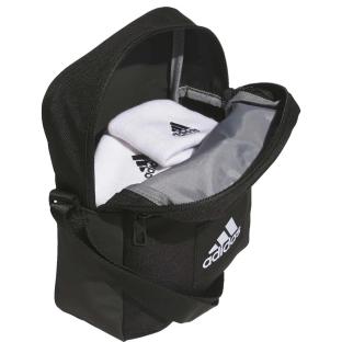 Sacoche Noir Homme Adidas Organizer vue 0