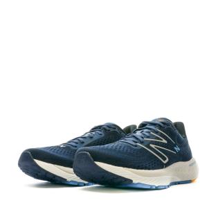 New Balance 880 Men's Running Shoes Navy Photo of the Espace des Marques %store% store - view of %key%