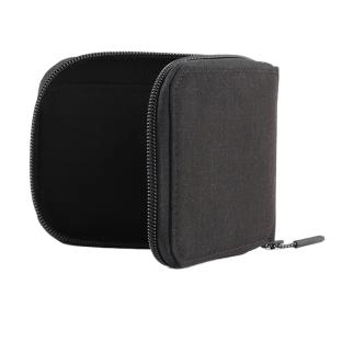 Wallet Black Men's Kaporal Kp Parad Photo of the Espace des Marques %store% store - view of %key%
