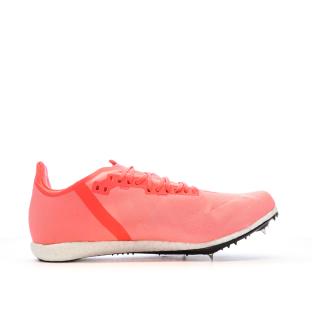 Chaussures d'athlétisme Roses Homme Adidas Adizero Avanti vue 0