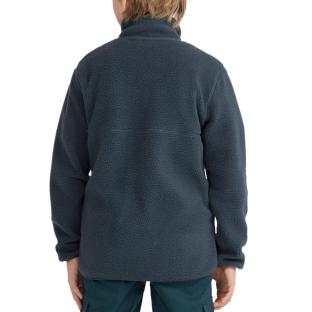 Veste Verte Foncé Garçon O'Neill High vue 0