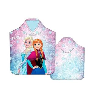 Pancho Sport-Handtuch Zone Algodon Frozen 50 x 110 Ansicht 0