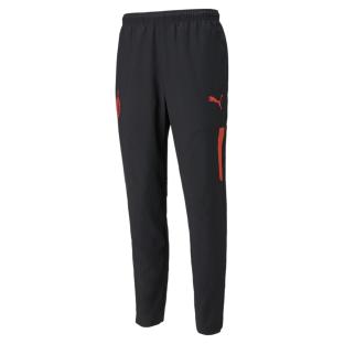 AC Milan Jogging Black Men's Puma 768136 Photo of the Espace des Marques %store% store - view of %key%