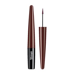 Eyeliner Waterproof Aqua XL Make Up For Ever 80 Prune vue 0