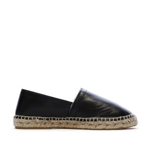 Women’s Black Espadrilles – Pare Gabia Anitz Photo of the Espace des Marques %store% store - view of %key%