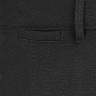 Pantalones chino negros para hombre Teddy Smith Pallas ver 0