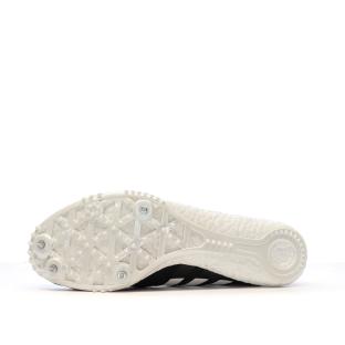 Chaussures d'athlétisme Noires Homme Adidas Adizero Avanti vue 0