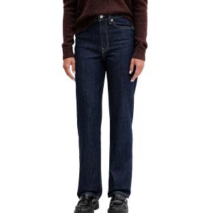 Jean Slim Bleu Brut Femme Tommy Hilfiger Layla vue 0