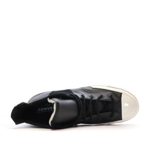 Black Men's Sneakers Converse Chuck 70 A05260C Photo of the Espace des Marques %store% store - view of %key%