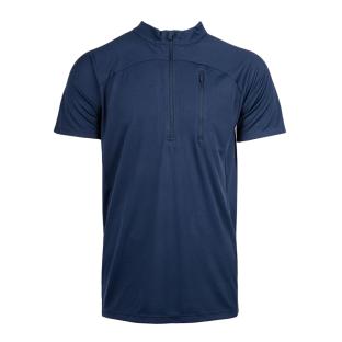 Camiseta Hombre Azul Marino Best Mountain RANDO 104 ver 0