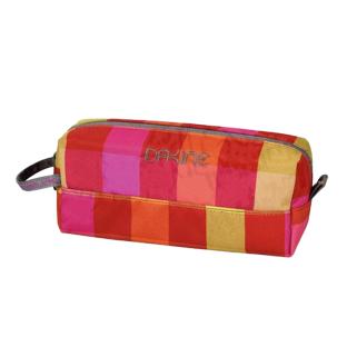 Estuche Dakine Carmen Rojo/Naranja Niña ver 0
