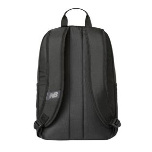 Men's Black Backpack New Balance Opp Core Backpack Photo of the Espace des Marques %store% store - view of %key%