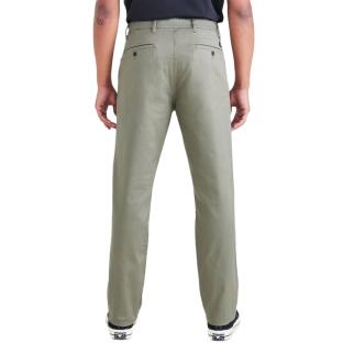 Pantalones caqui Dockers T2 para hombre ver 0