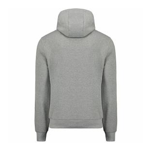 Geographical Norway Men's Light Grey Sweatshirt Fondant Light Photo of the Espace des Marques %store% store - view of %key%