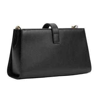 Tommy Hilfiger Libre Chain Cross Black Women’s Shoulder Bag Photo of the Espace des Marques %store% store - view of %key%