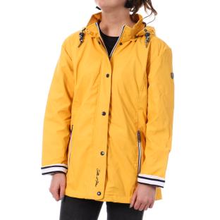Ciré Jaune Femme Win's S10/340 vue 0