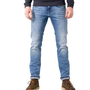 Jeans Blau Herren Petrol Industries Russel Ansicht 0