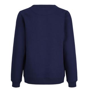 Jack & Jones Norrebro Dark Navy Boys’ Sweatshirt Photo of the Espace des Marques %store% store - view of %key%