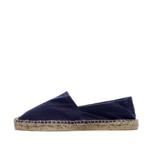 Espadrilles Marine Homme Ushuaia Dimitrie 1 vue 0
