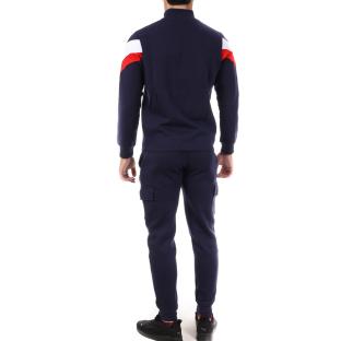 Survêtement Marine Homme Fila Drummer vue 0