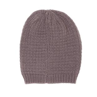 Bonnet Mauve Fille Name it Fmay vue 0