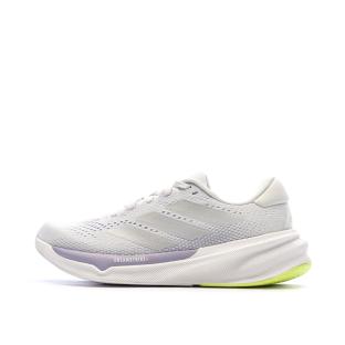 Adidas Supernovas Women's White Running Shoes Photo of the Espace des Marques %store% store - view of %key%