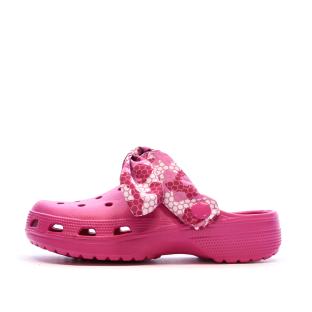 Sandales Roses Fille Xti 151253 vue 0