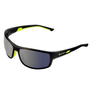Lunette de soleil Noir/Vert Garçon Cairn Move vue 0