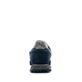 Black Sneakers Puma Future Rider Play On Photo of the Espace des Marques %store% store - view of %key%