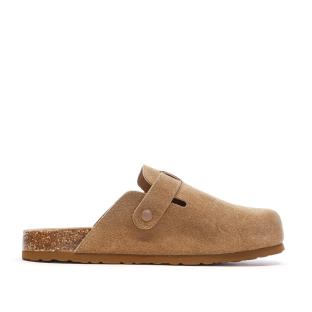 Sabots Camel Homme Xti 144138 vue 0
