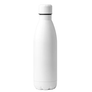 Bouteille isotherme Cove Utility 500 ml en acier inoxydable vue 0