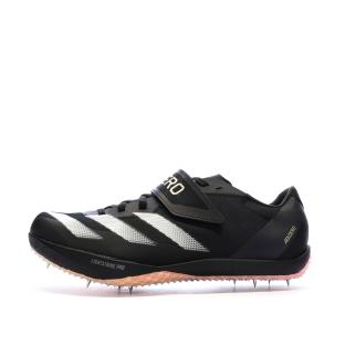 Zapatillas Hombre Adidas Adizero Hj Negras ver 0