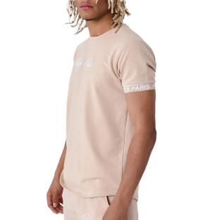 T-shirt Beige Homme Project X Paris 2310022 vue 0