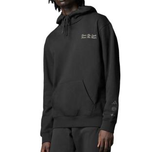 FC Bayern Men's Black Hoodie Adidas Fcb Photo of the Espace des Marques %store% store - view of %key%