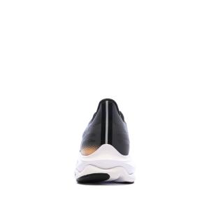 Chaussures de Running Anthracite Femme Mizuno Wave Serene 2 vue 0