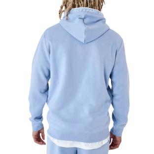 Sweat Bleu Homme Project X Paris 2322006-LB vue 0