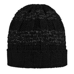 Gorro azul marino para mujer Cairn Bastien ver 0